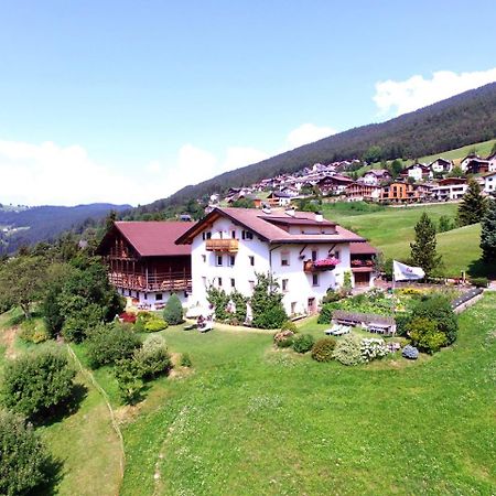 Sule Hof Agriturismo Ortisei Exterior photo
