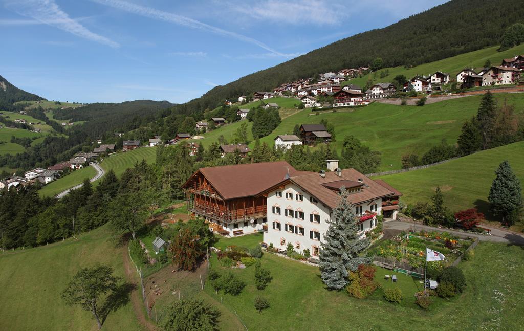 Sule Hof Agriturismo Ortisei Exterior photo