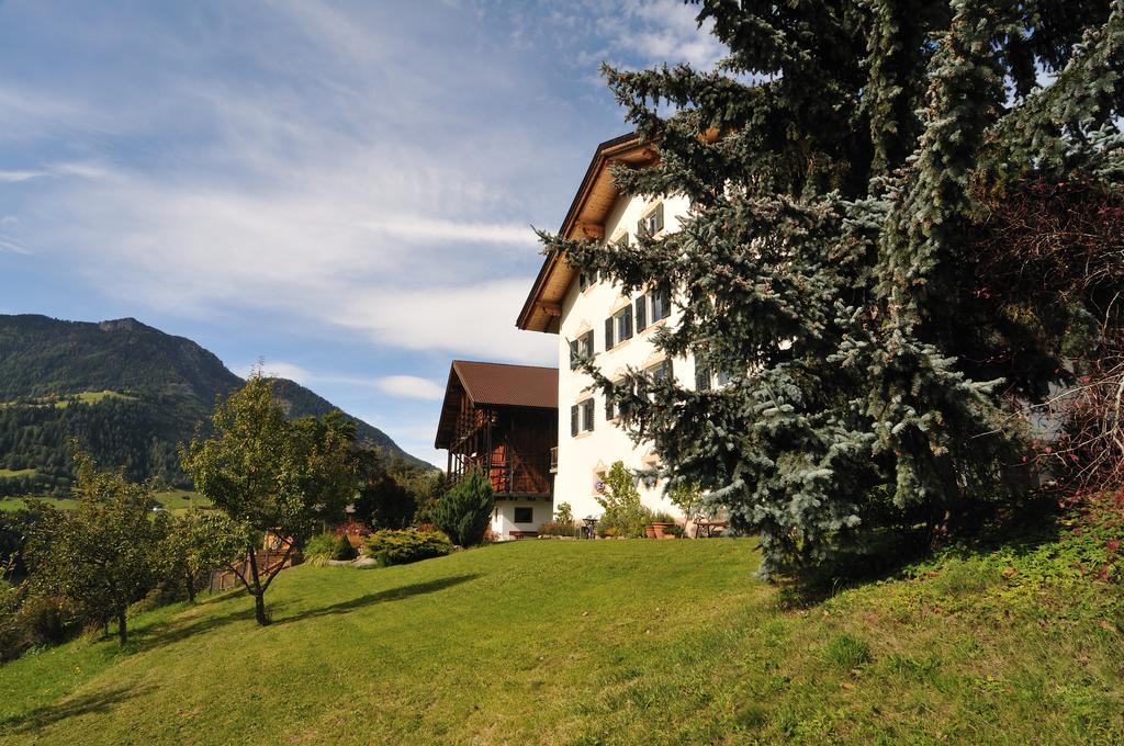 Sule Hof Agriturismo Ortisei Exterior photo