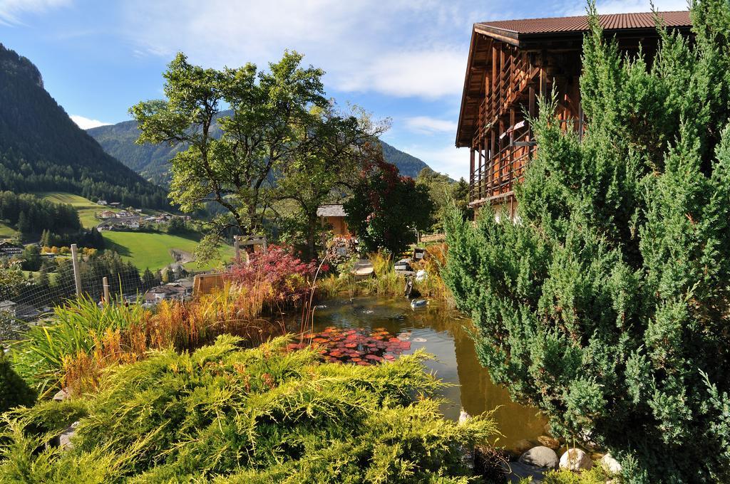 Sule Hof Agriturismo Ortisei Exterior photo