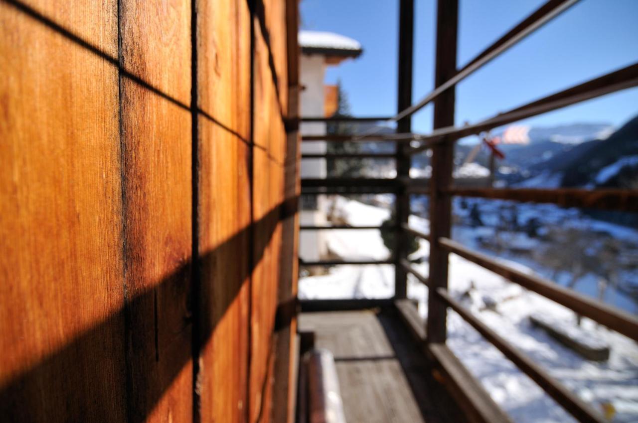 Sule Hof Agriturismo Ortisei Exterior photo